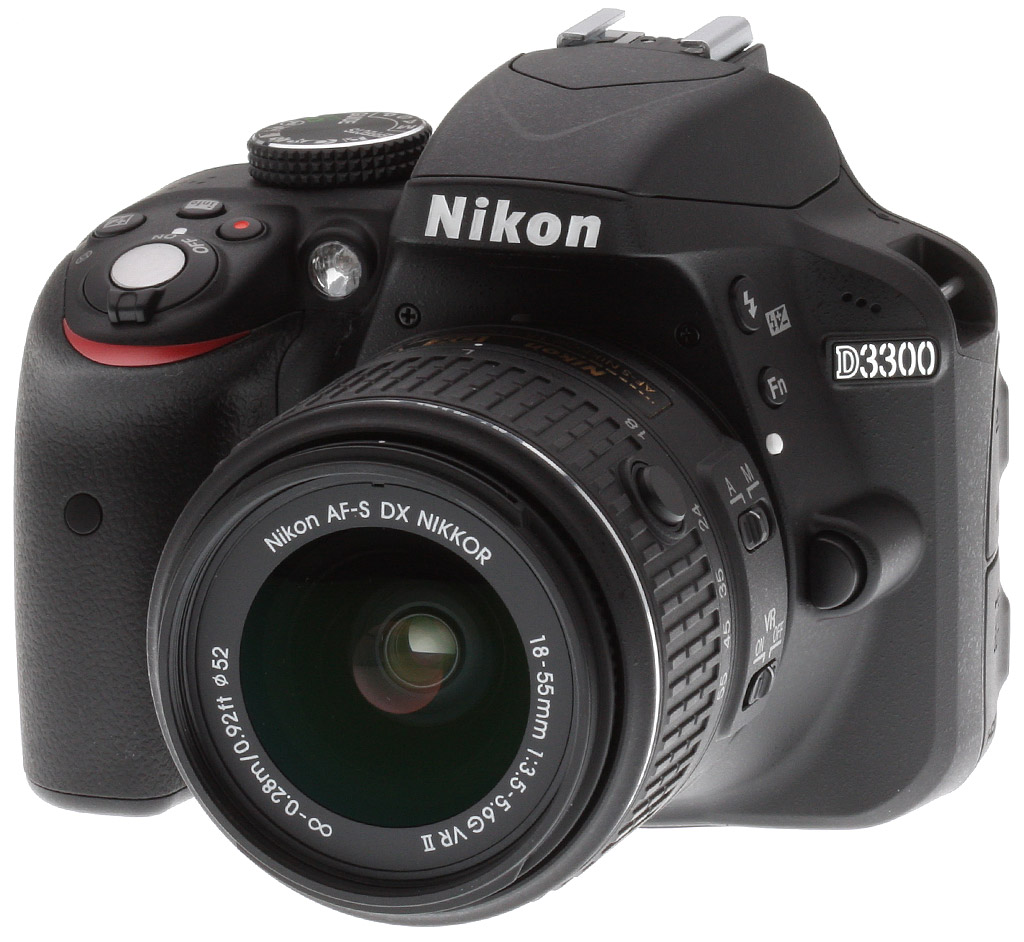 Nikon D750 Full width Extended - Image 3