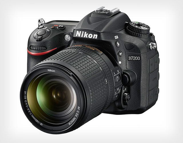 Nikon D750 Full width Extended - Image 2